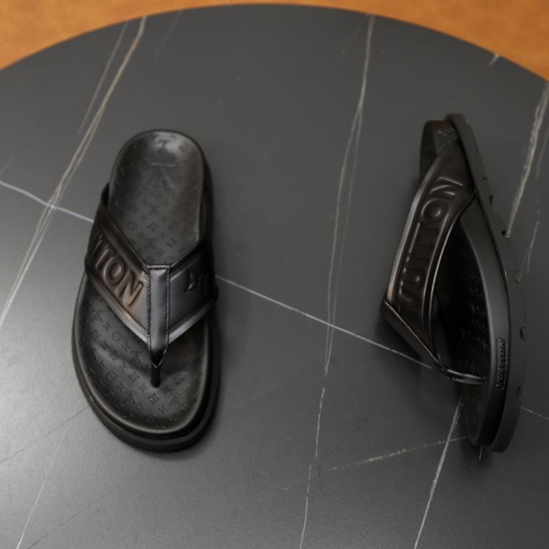 Louis Vuitton Slippers